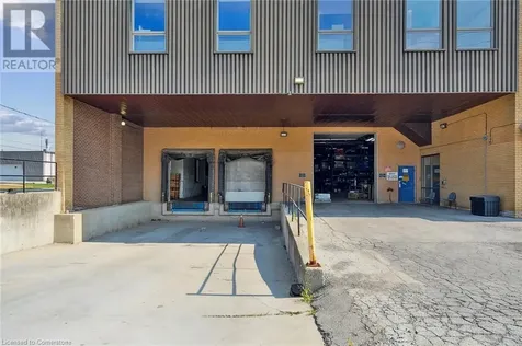 1141 King Road Burlington ON L7T 0B4