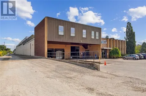 1141 King Road Burlington ON L7T 0B4