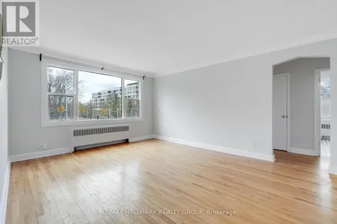 310 Byron Avenue Ottawa ON K1Z 6Z1