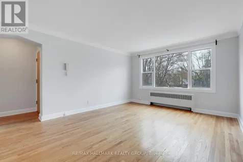 310 Byron Avenue Ottawa ON K1Z 6Z1