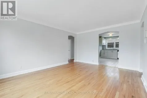 310 Byron Avenue Ottawa ON K1Z 6Z1
