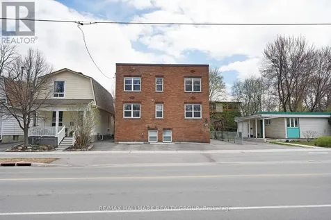 310 Byron Avenue Ottawa ON K1Z 6Z1