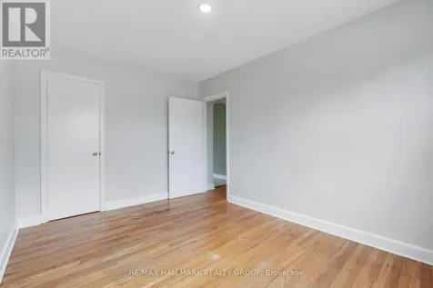 310 Byron Avenue Ottawa ON K1Z 6Z1