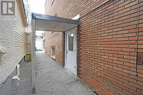 310 Byron Avenue Ottawa ON K1Z 6Z1