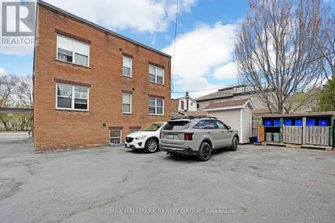 310 Byron Avenue Ottawa ON K1Z 6Z1