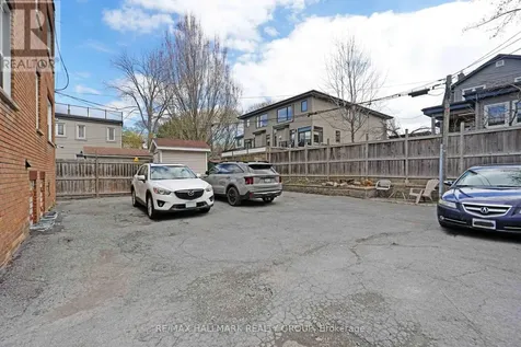 310 Byron Avenue Ottawa ON K1Z 6Z1