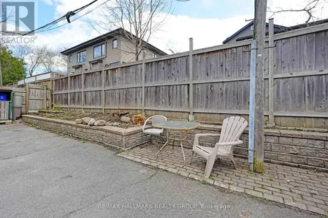310 Byron Avenue Ottawa ON K1Z 6Z1