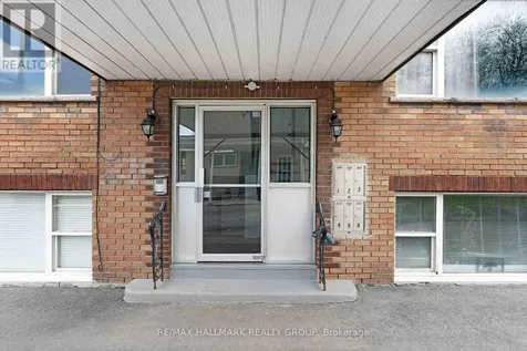 310 Byron Avenue Ottawa ON K1Z 6Z1