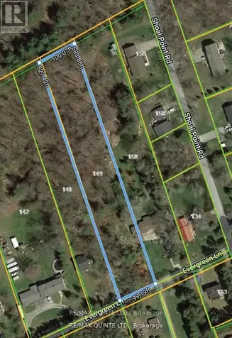 149 Evergreen Lane Brighton ON K0K 1H0