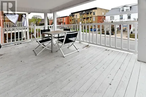93-95 Lower Charlotte Street Ottawa ON K1N 8J9