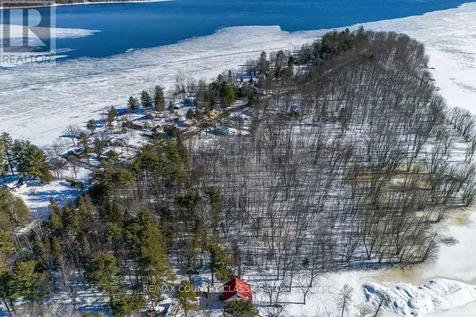 50 Sullivan Point Road Laurentian Valley ON K8A 6W2
