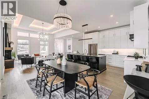 2 Hudson Drive Brantford ON N3T 0V6