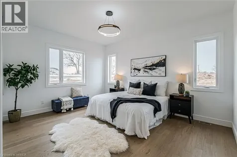 2 Hudson Drive Brantford ON N3T 0V6