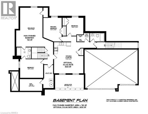 2 Hudson Drive Brantford ON N3T 0V6