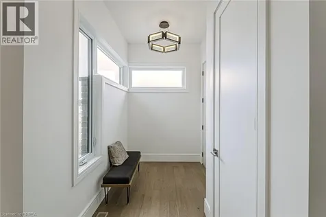 2 Hudson Drive Brantford ON N3T 0V6