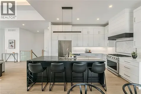 2 Hudson Drive Brantford ON N3T 0V6