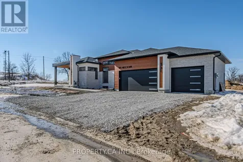 2 Hudson Drive Brantford ON N3T 0V6