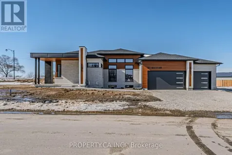 2 Hudson Drive Brantford ON N3T 0V6