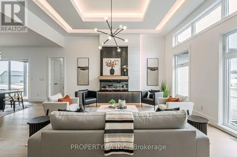 2 Hudson Drive Brantford ON N3T 0V6