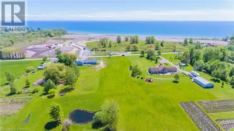 17 Lakeshore Road Wainfleet ON L0S 1V0