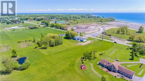 17 Lakeshore Road Wainfleet ON L0S 1V0