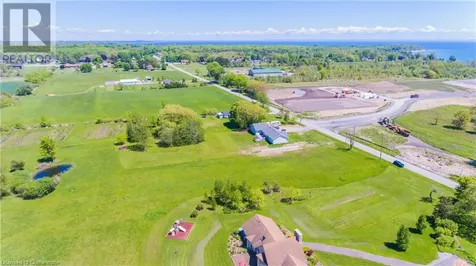 17 Lakeshore Road Wainfleet ON L0S 1V0