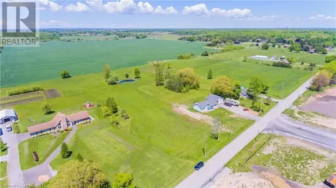 17 Lakeshore Road Wainfleet ON L0S 1V0