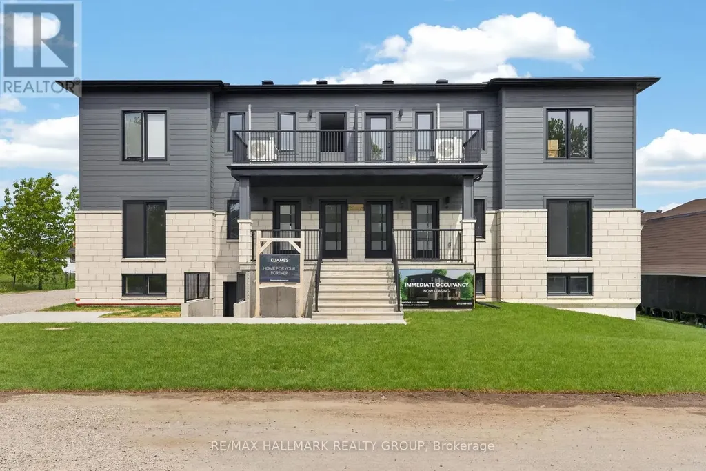 100 Welland Street Perth ON K7H 3H7