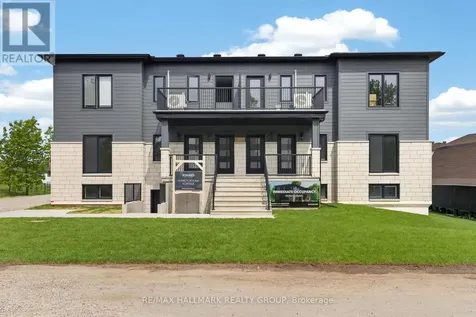 100 Welland Street Perth ON K7H 3H7