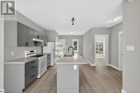 100 Welland Street Perth ON K7H 3H7