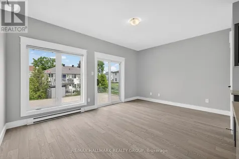 100 Welland Street Perth ON K7H 3H7