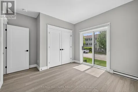 100 Welland Street Perth ON K7H 3H7