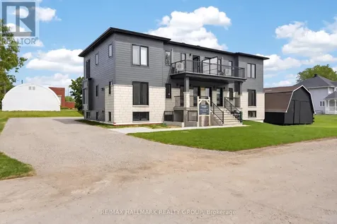 100 Welland Street Perth ON K7H 3H7