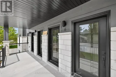 100 Welland Street Perth ON K7H 3H7