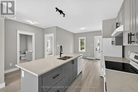 100 Welland Street Perth ON K7H 3H7