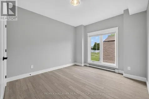 100 Welland Street Perth ON K7H 3H7