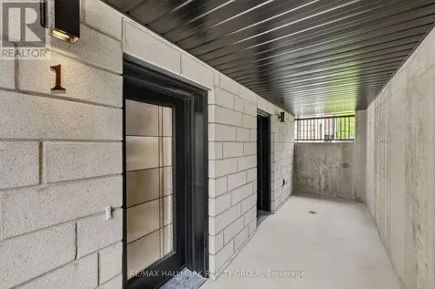 100 Welland Street Perth ON K7H 3H7