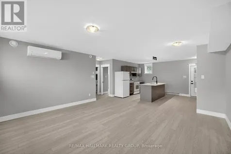 100 Welland Street Perth ON K7H 3H7