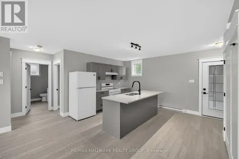 100 Welland Street Perth ON K7H 3H7