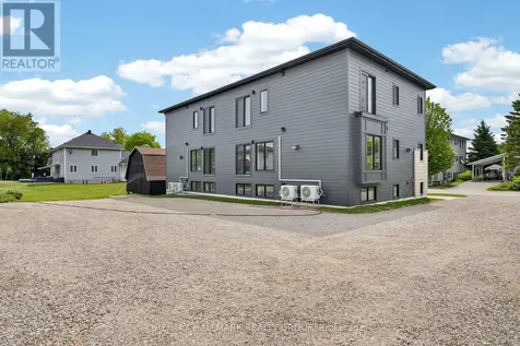 100 Welland Street Perth ON K7H 3H7