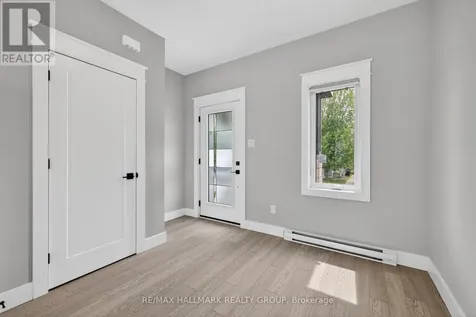 100 Welland Street Perth ON K7H 3H7
