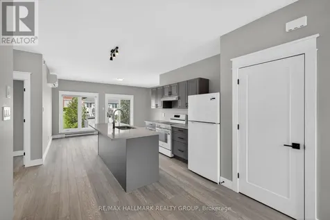 100 Welland Street Perth ON K7H 3H7