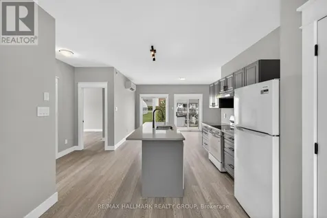 100 Welland Street Perth ON K7H 3H7