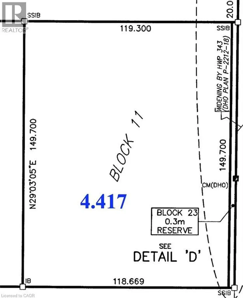 11 Oakrun Avenue Milverton ON N0K 1M0