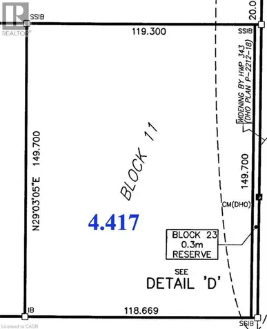 11 Oakrun Avenue Milverton ON N0K 1M0
