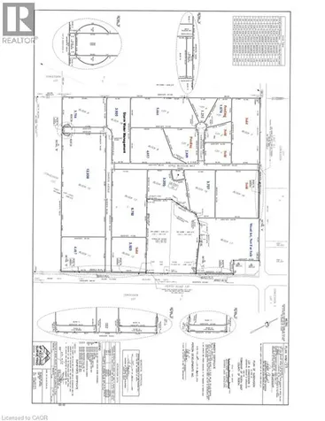 11 Oakrun Avenue Milverton ON N0K 1M0