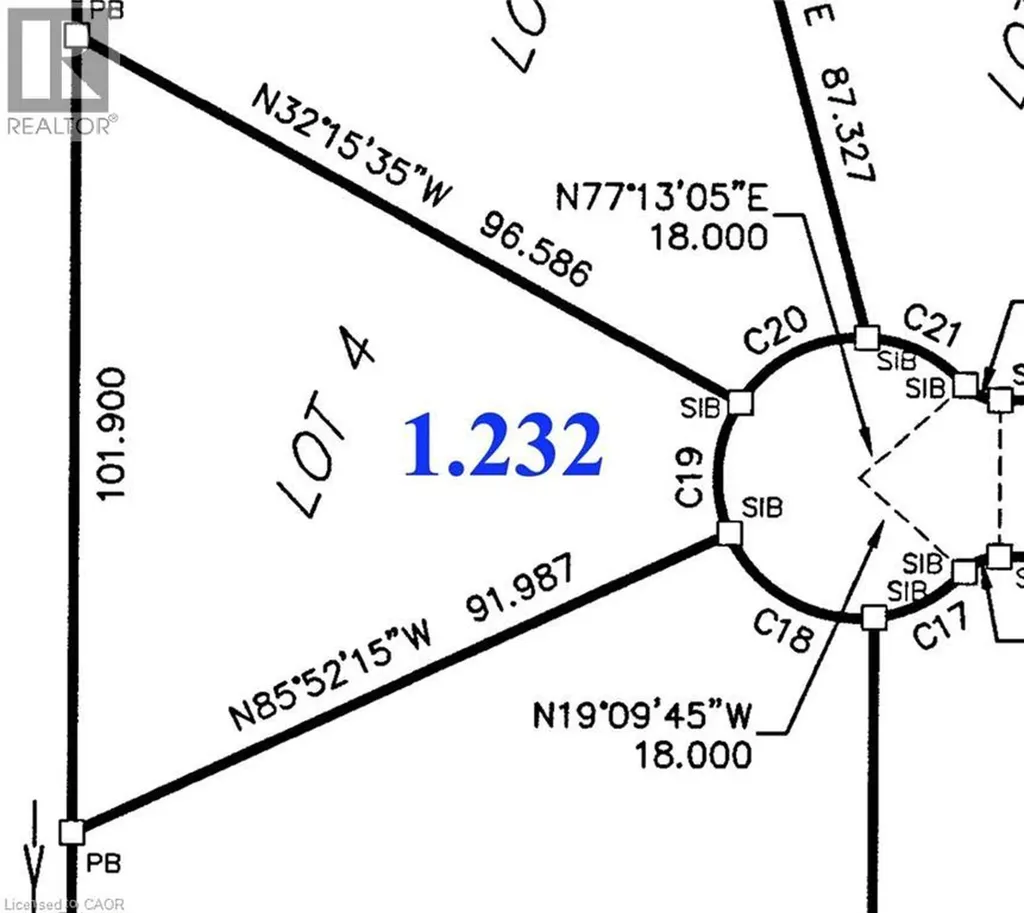 4 Hawthorne Court Milverton ON N0K 1M0