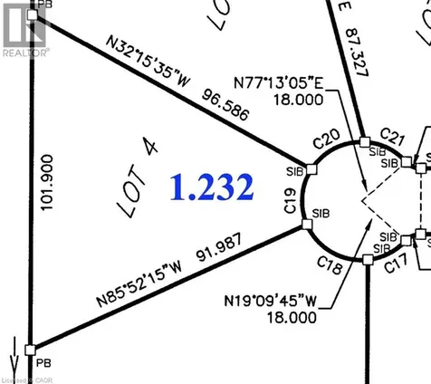 4 Hawthorne Court Milverton ON N0K 1M0