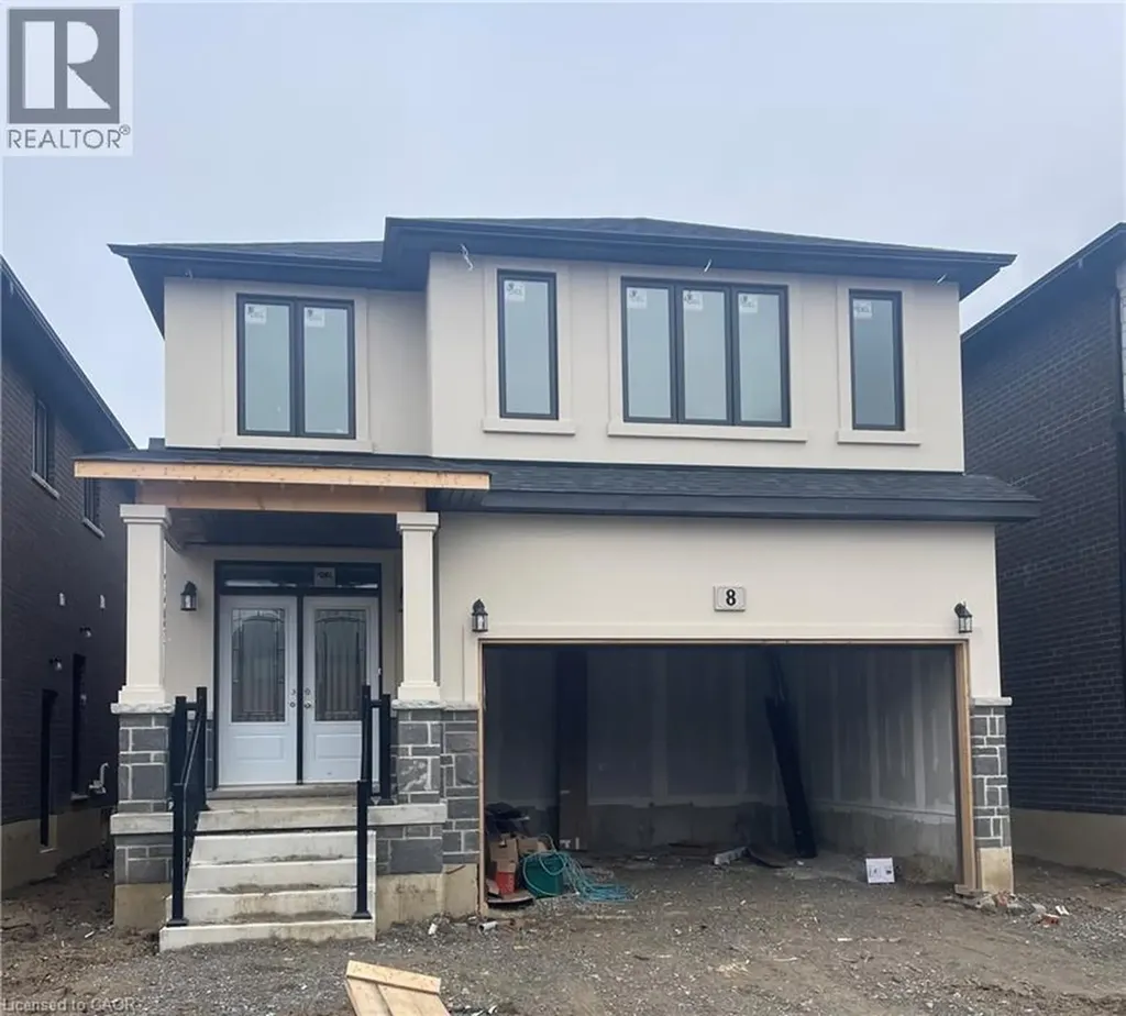 8 Dunlop Road Hamilton ON L9B 1J6