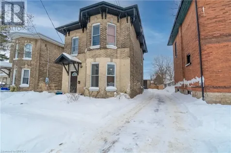 120 George Street Brantford ON N3T 2Y6